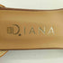 ダイアナ DIANA ストラップヒールサンダル レディース JPN:23