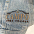 CAMPO LINEA ITALIANA 2nd Type リバーシブルデニムジャケット メンズ JPN:S