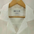ザラ ZARA 開襟半袖シャツ レディース import:M