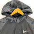 ナイキ NIKE エッセンシャルフラッシュ フーディリフレクティブジャケット メンズ import:L