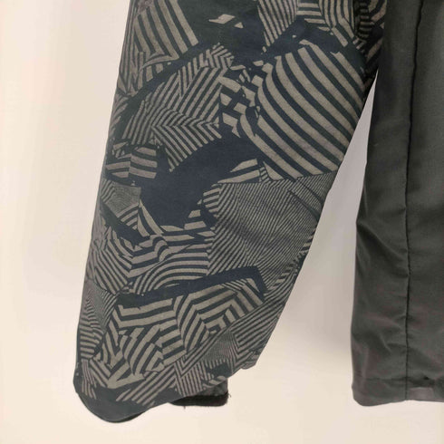 ナイキ NIKE エッセンシャルフラッシュ フーディリフレクティブジャケット メンズ import:L