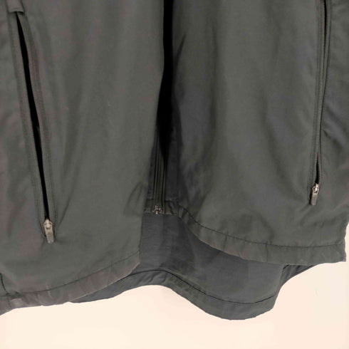 ナイキ NIKE エッセンシャルフラッシュ フーディリフレクティブジャケット メンズ import:L