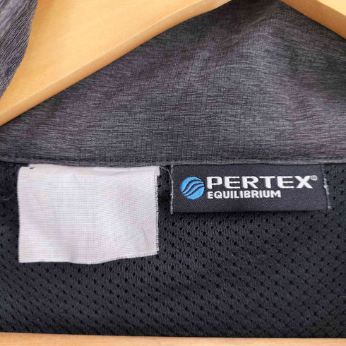 フレッシュサービス Fresh Service PERTEX BLOUSON w/INSULATION メンズ