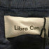 リブラキュー Libra Cue フロントキルティングシャツワンピース インド製 レディース FREE