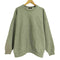 ノーティカ NAUTICA VINTAGE COLLECTION Basic Crewneck Sweatshirt オーバーサイズスウェット メンズ JPN:M