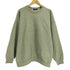 ノーティカ NAUTICA VINTAGE COLLECTION Basic Crewneck Sweatshirt オーバーサイズスウェット メンズ JPN:M
