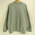 ノーティカ NAUTICA VINTAGE COLLECTION Basic Crewneck Sweatshirt オーバーサイズスウェット メンズ JPN:M