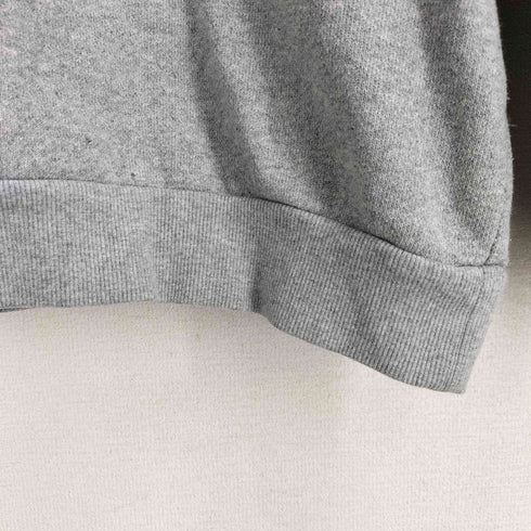ノーティカ NAUTICA VINTAGE COLLECTION Basic Crewneck Sweatshirt オーバーサイズスウェット メンズ JPN:M