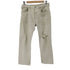 リーバイス Levis 90S 96年製 MADE IN FRANCE 501 ボタン裏275刻印 デニムパンツ メンズ