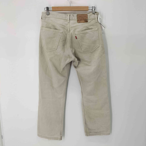 リーバイス Levis 90S 96年製 MADE IN FRANCE 501 ボタン裏275刻印 デニムパンツ メンズ