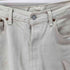 リーバイス Levis 90S 96年製 MADE IN FRANCE 501 ボタン裏275刻印 デニムパンツ メンズ