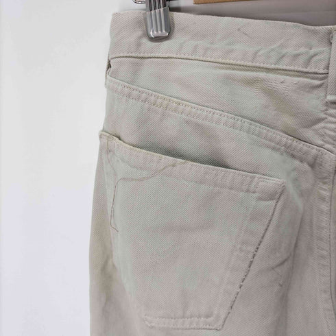 リーバイス Levis 90S 96年製 MADE IN FRANCE 501 ボタン裏275刻印 デニムパンツ メンズ