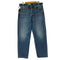リーバイス Levis SILVER TAB LOOSE デニムパンツ メンズ 34/32