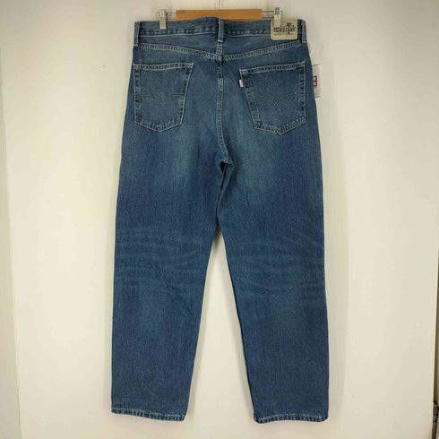 リーバイス Levis SILVER TAB LOOSE デニムパンツ メンズ 34/32