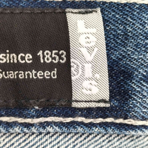 リーバイス Levis SILVER TAB LOOSE デニムパンツ メンズ 34/32