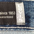 リーバイス Levis SILVER TAB LOOSE デニムパンツ メンズ 34/32