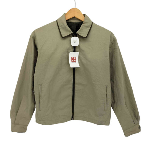 Vintage 推定60s SCOVILLジップ スウィングトップ メンズ