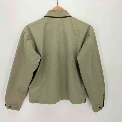 Vintage 推定60s SCOVILLジップ スウィングトップ メンズ