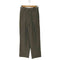 ビューティーアンドユースユナイテッドアローズ BEAUTY & YOUTH UNITED ARROWS BY テーパードパンツ レディース JPN:M