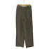 ビューティーアンドユースユナイテッドアローズ BEAUTY & YOUTH UNITED ARROWS BY テーパードパンツ レディース JPN:M