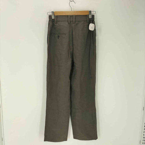 ビューティーアンドユースユナイテッドアローズ BEAUTY & YOUTH UNITED ARROWS BY テーパードパンツ レディース JPN:M