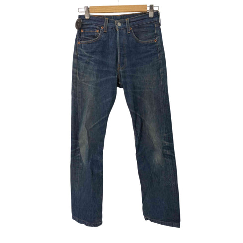リーバイス Levis 90S 501 95年製 ボタン裏552刻印 ストレートデニムパンツ メンズ W28 L34