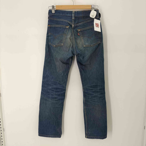 リーバイス Levis 90S 501 95年製 ボタン裏552刻印 ストレートデニムパンツ メンズ W28 L34