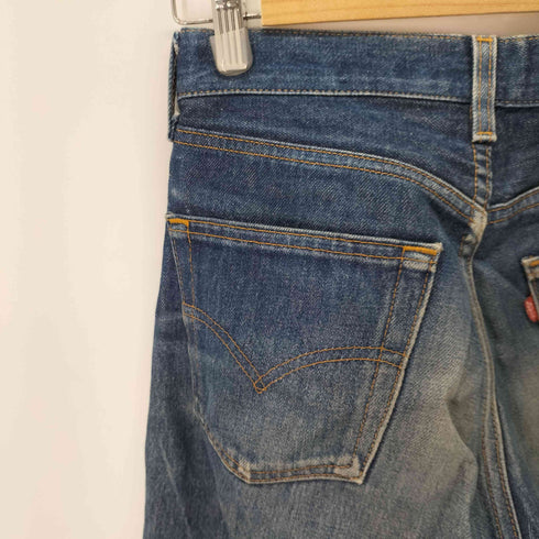 リーバイス Levis 90S 501 95年製 ボタン裏552刻印 ストレートデニムパンツ メンズ W28 L34