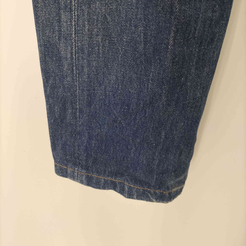 リーバイス Levis 90S 501 95年製 ボタン裏552刻印 ストレートデニムパンツ メンズ W28 L34