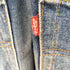 リーバイス Levis 90S 501 95年製 ボタン裏552刻印 ストレートデニムパンツ メンズ W28 L34