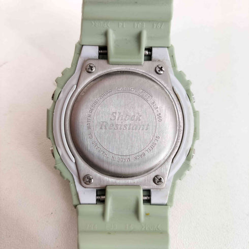 カシオ CASIO Baby-G メンズ