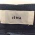 イエナ IENA フレンチリネンセミワイドパンツ レディース JPN:34