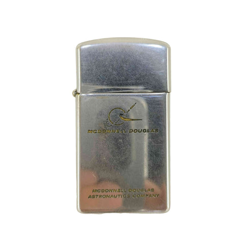 ジッポ ZIPPO 69年 MCDONNELL DOUGLAS VINTAGE ZIPPO メンズ