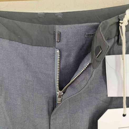 ワークノットワーク work not work ARTISAN CLASSICS COCOON FIT TROUSER レディース JPN:L