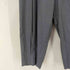 ワークノットワーク work not work ARTISAN CLASSICS COCOON FIT TROUSER レディース JPN:L
