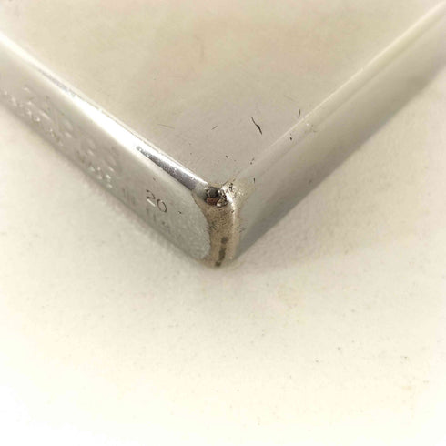 ジッポ ZIPPO USA製 ZIPPO メンズ