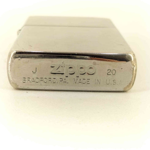 ジッポ ZIPPO USA製 ZIPPO メンズ