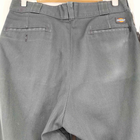 ディッキーズ Dickies 90S ワークパンツ TALONジップ MADE IN USA メンズ 34/32