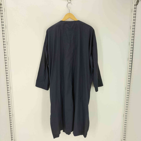 レイビームス Ray BEAMS ノーカラーコート レディース