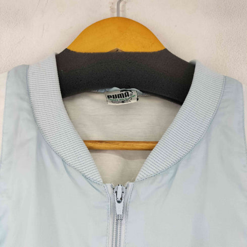 プーマ PUMA 90S バイカラー ブルゾン メンズ