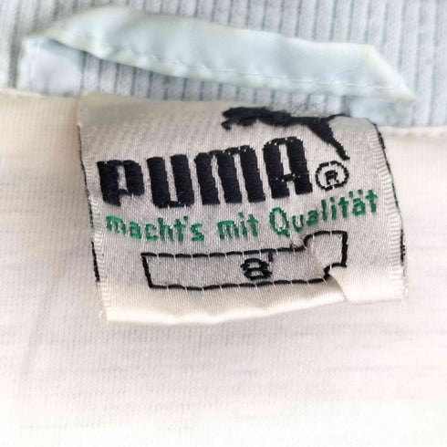 プーマ PUMA 90S バイカラー ブルゾン メンズ