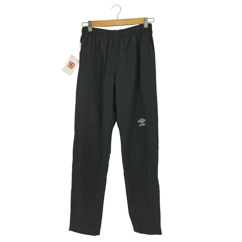 アンブロ UMBRO THE THIRD ラインドクロスパンツ メンズ JPN:M