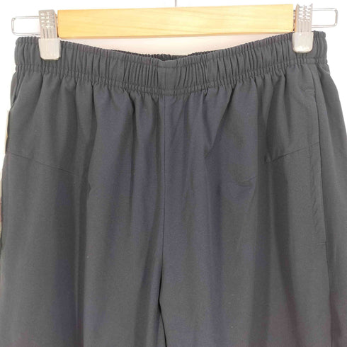 アンブロ UMBRO THE THIRD ラインドクロスパンツ メンズ JPN:M