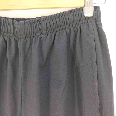 アンブロ UMBRO THE THIRD ラインドクロスパンツ メンズ JPN:M