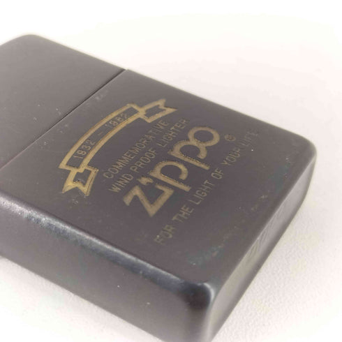 ジッポ ZIPPO WIND PROOF LIGHTER メンズ
