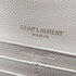 サンローランパリ SAINT LAURENT PARIS モノグラム ラージ フラップ ウォレット レディース
