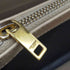 サンローランパリ SAINT LAURENT PARIS モノグラム ラージ フラップ ウォレット レディース