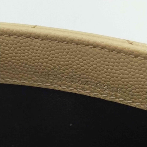 サンローランパリ SAINT LAURENT PARIS モノグラム ラージ フラップ ウォレット レディース