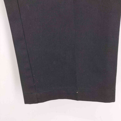 ディッキーズ Dickies 90S ワークパンツ TALONジップ MADE IN USA メンズ