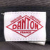 ダントン DANTON コーデュロイ 6パネル ハット バケットハット メンズ FREE